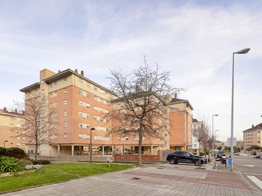 Piso con ascensor en venta en Oviedo - MANOLO PONTEO 4