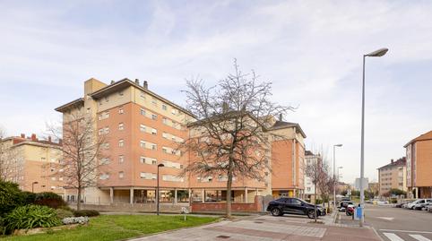 Foto 2 de Piso en venta en Oviedo - Manolo Ponteo, 4, Corredoría - La Carisa - Prado de La Vega, Oviedo