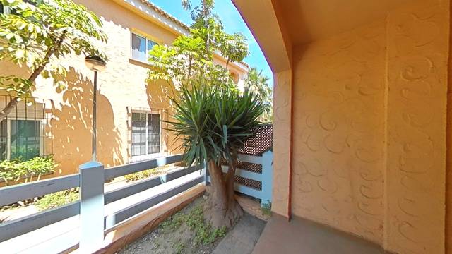 Apartamento en Venta en Juan Sebastian Elcano en Las Marinas - Pueblo Laguna