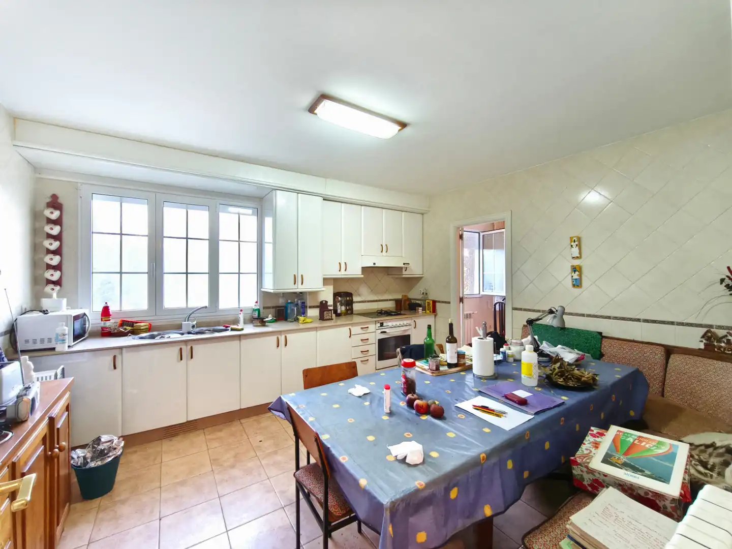 Chalet con jardín en venta en Rúa do Nabal, imagen 13