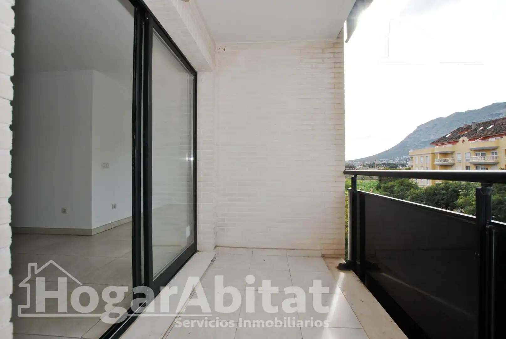 Habitación de Piso en venta en Dénia con Aire acondicionado, Calefacción y Terraza