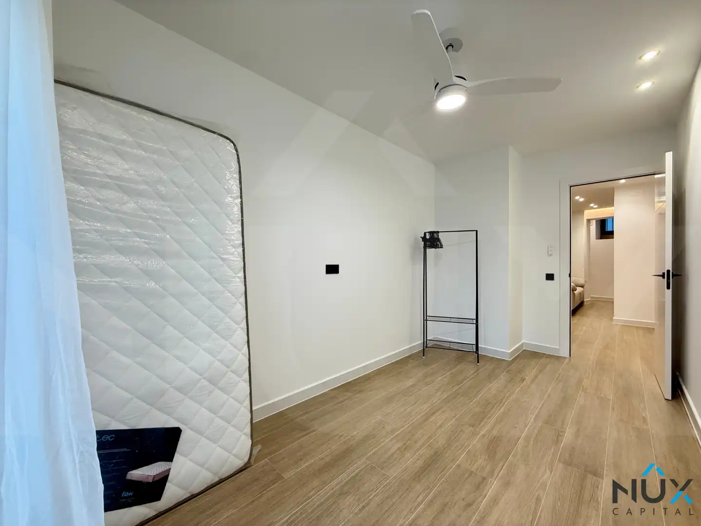 Piso en venta en Cullera con Aire acondicionado, Calefacción y Amueblado