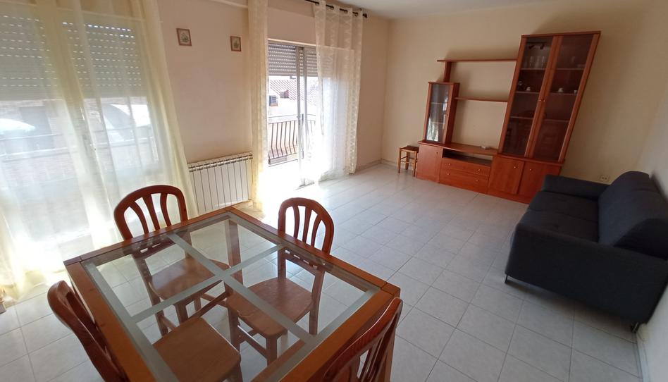 Foto 1 de Pis en venda a Binéfar, Huesca