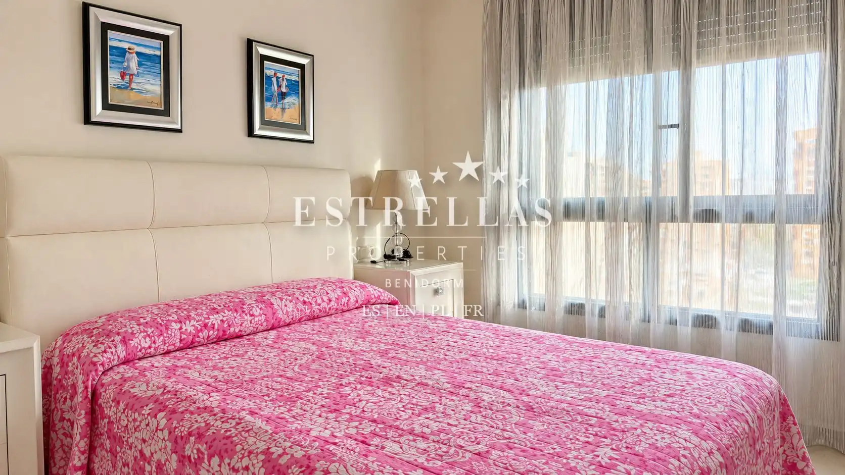 Apartments for sale in Benidorm, Alicante