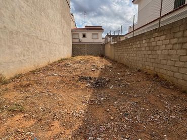 Terreny residencial en venda a Alginet