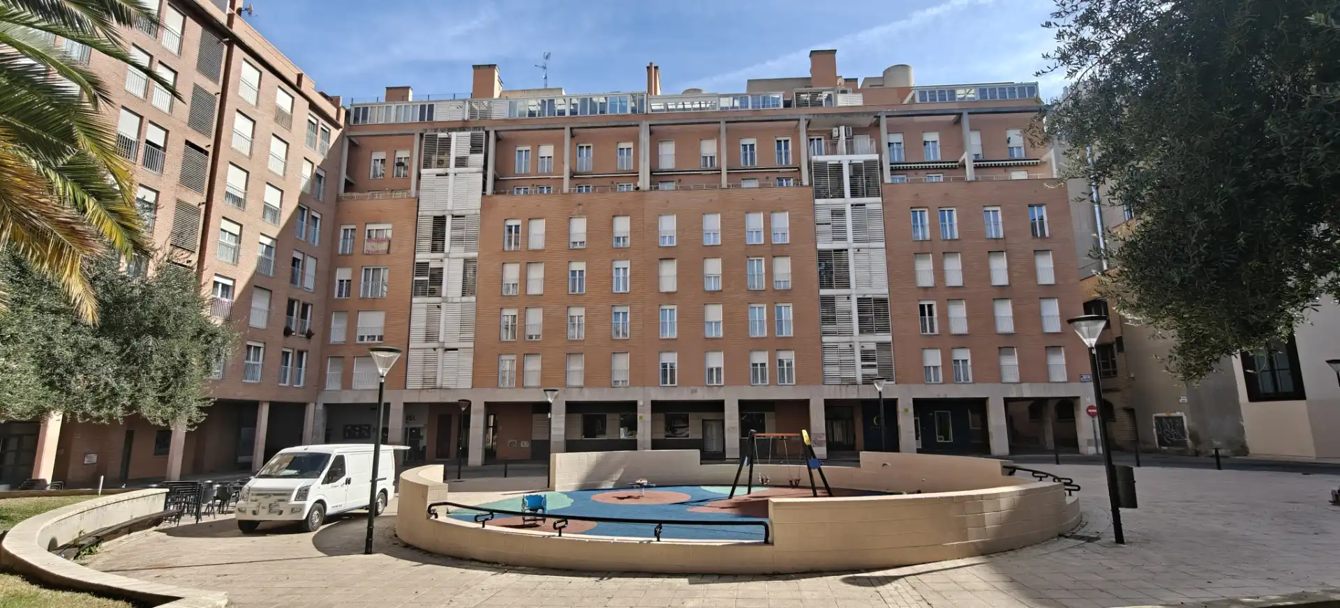 FINCAS SAN CARLOS: 8 inmuebles en venta en Zaragoza | fotocasa