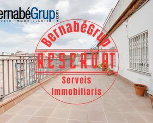 Attic for sale in Passeig Cristòfol Colom, Sant Miquel