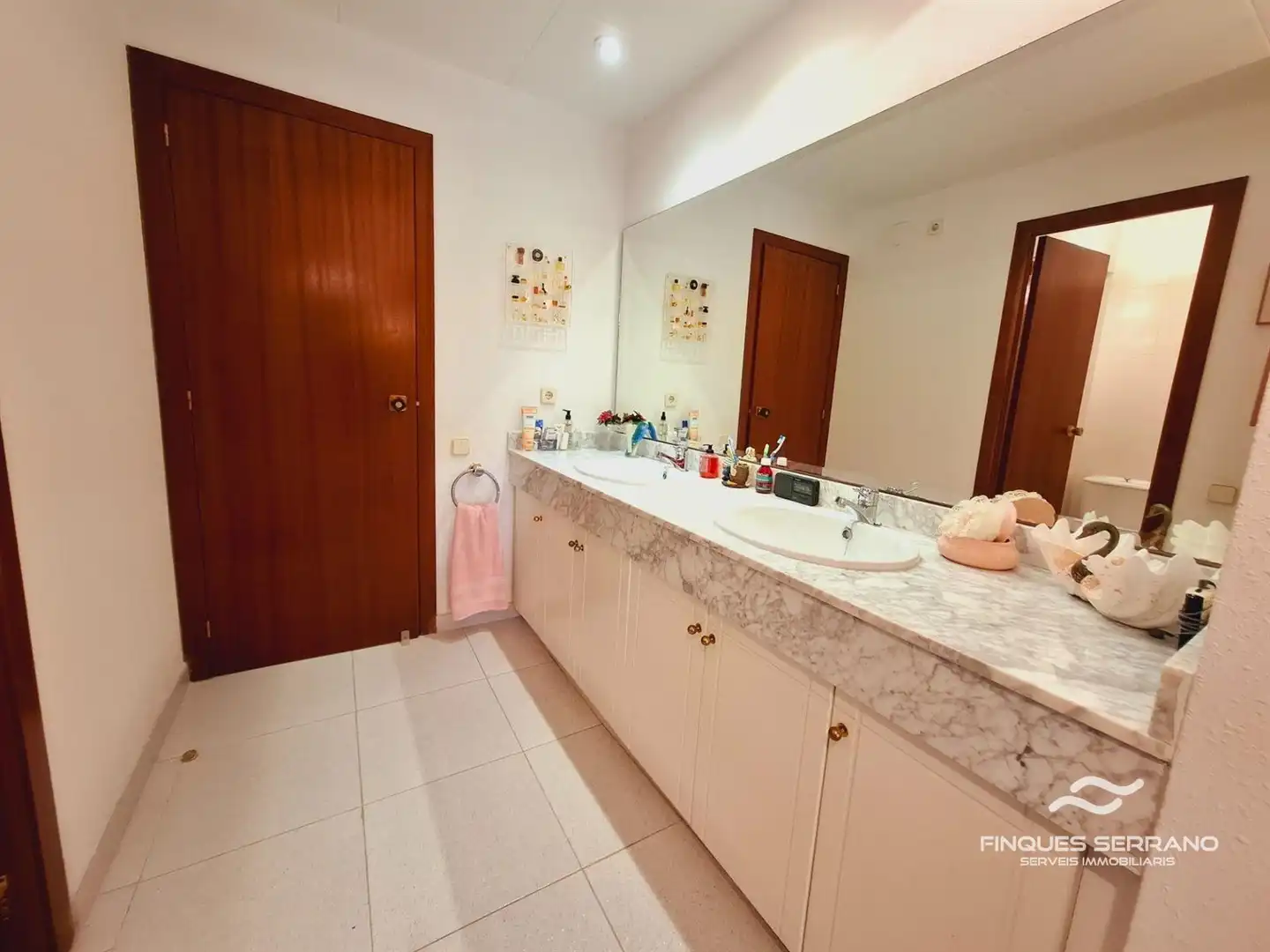 Ático con ascensor en venta en d'Amílcar Barca, imagen 42