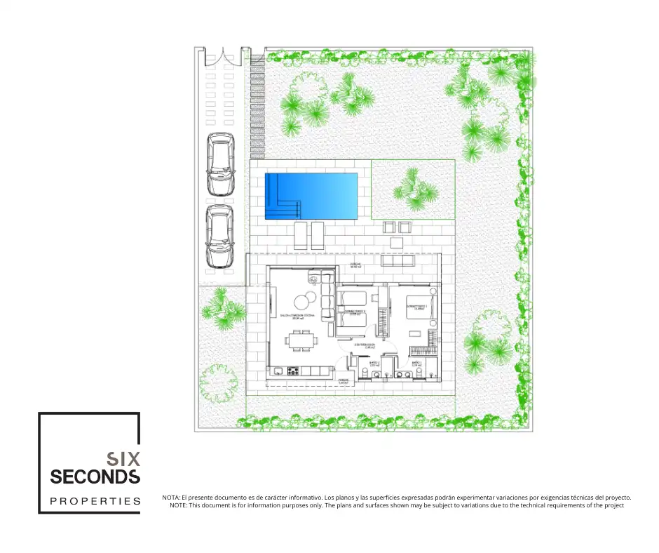 Maison à vendre à Calasparra, imagen 8
