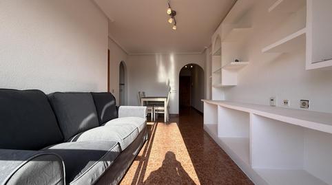 Foto 5 de Ático de alquiler en Avenida Villamadrid, 39, Parque de las Naciones, Torrevieja