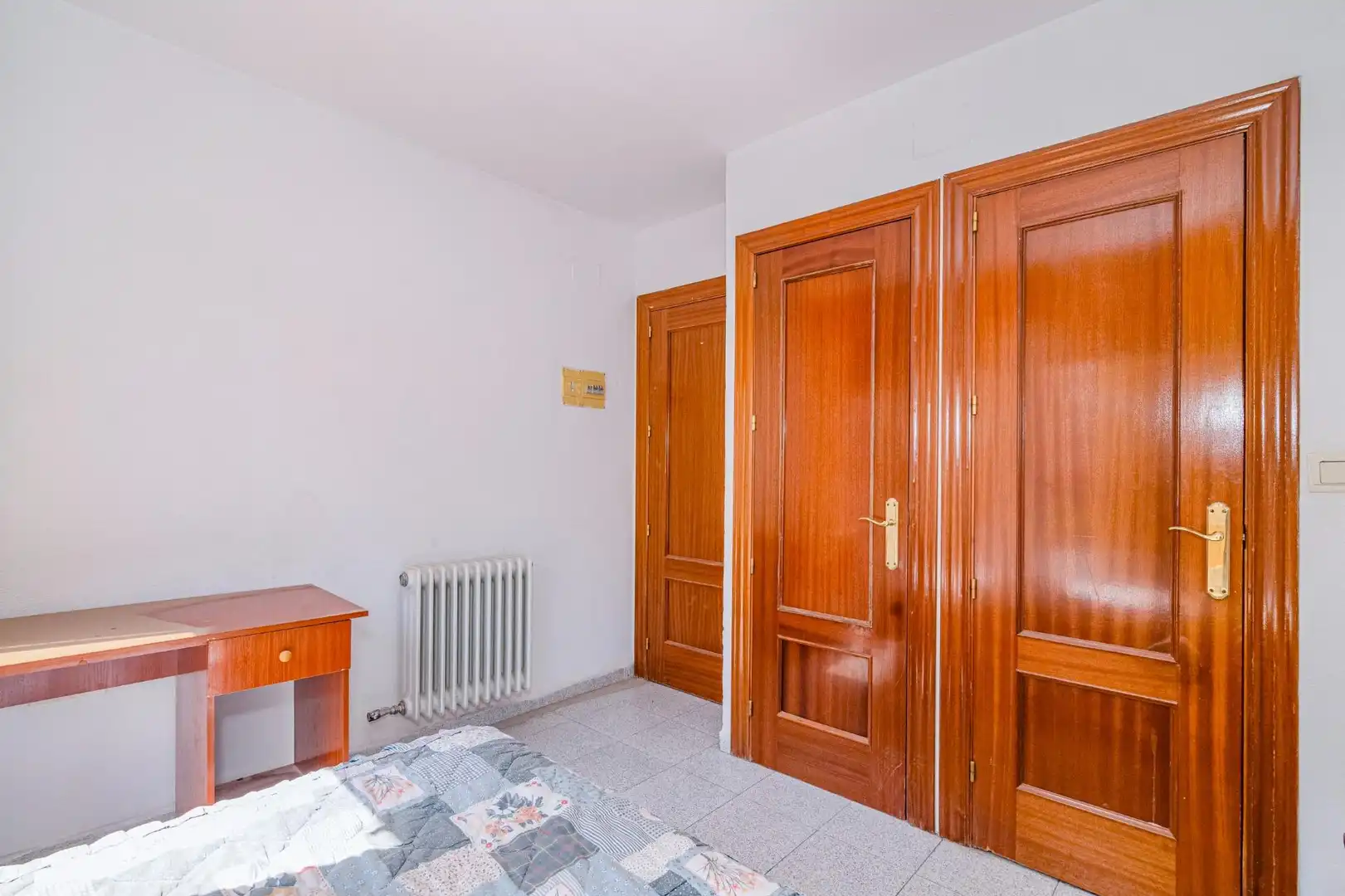 Schlafzimmer von Haus oder Chalet zum Verkauf in Granada mit Terrasse und Balkon