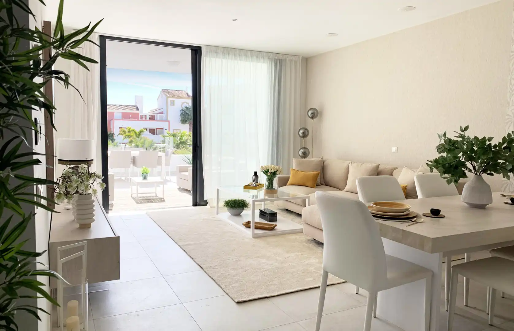 Apartament amb piscina en venda a Marbella Centro, imagen 18