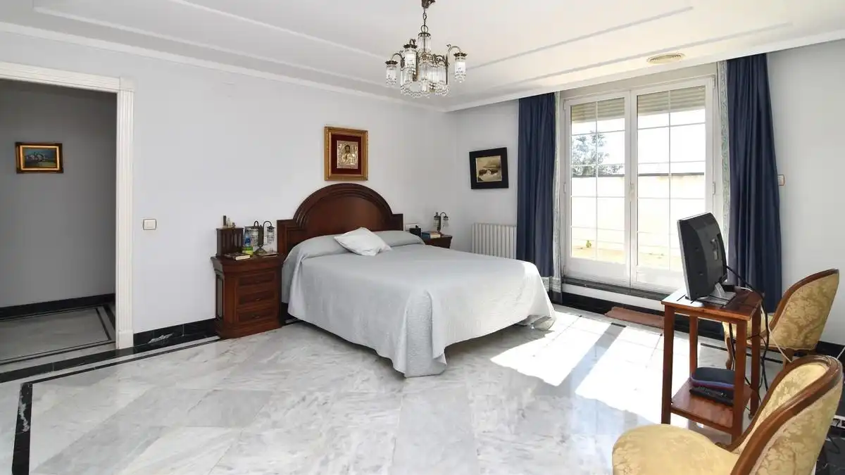 Villa con piscina in vendita a Partida LLANO SAN JOSE, imagen 33