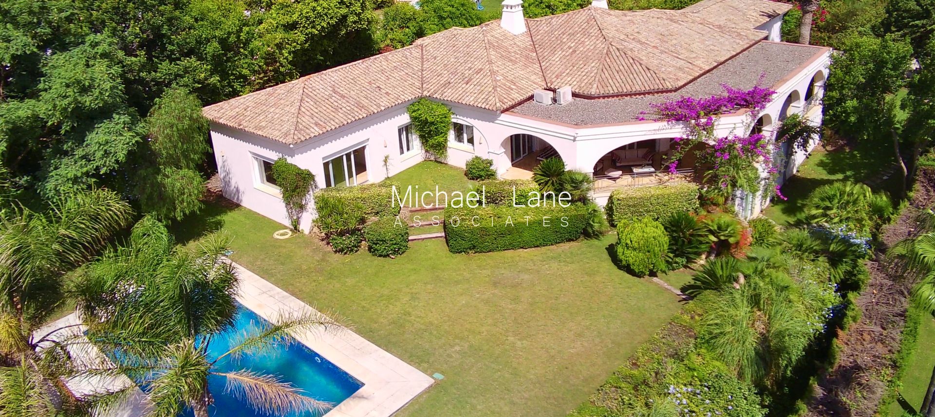 Casa o xalet en venda a Sotogrande Alto, Sotogrande