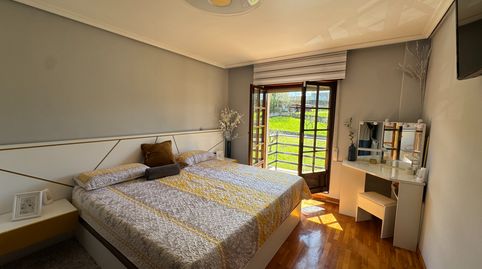 Foto 3 de Casa o xalet en venda a Carretera de Ponteo, 12, San Claudio - Trubia - Las Caldas, Oviedo