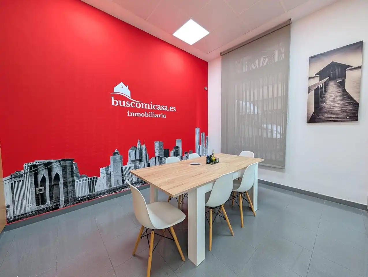 Office space to rent in Corredera De San Marcos, imagen 9