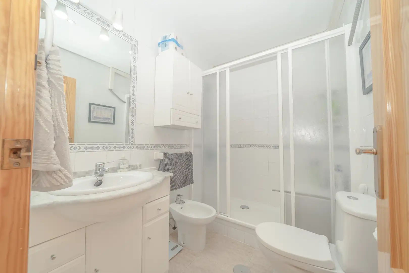 Attico con piscina in vendita a Orihuela Costa, imagen 24