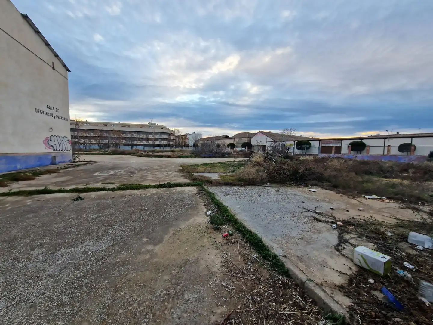 Lands and plots for sale in Calle Antonio Maria Vasco, imagen 19
