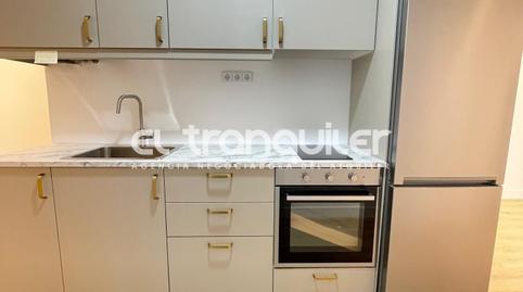 Photo 5 of Duplex to rent in Calle Aceuchal, San Isidro, Madrid