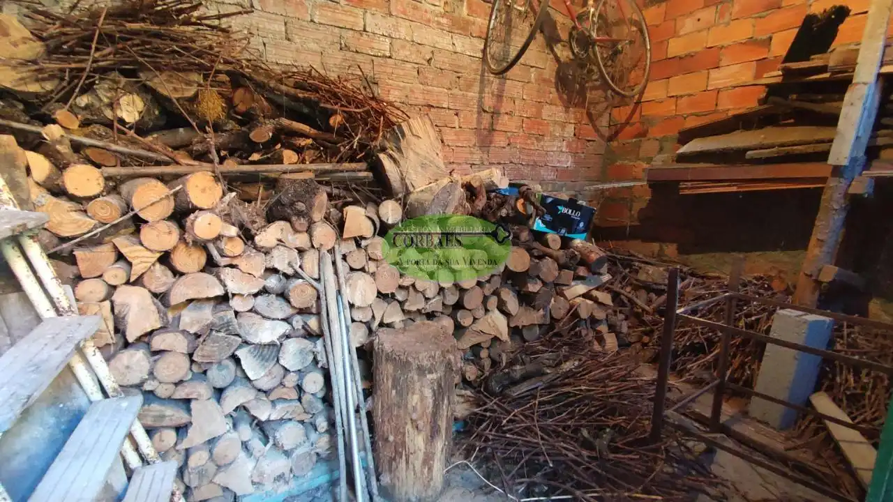 Casa o chalet en venta en Bande, Ourense