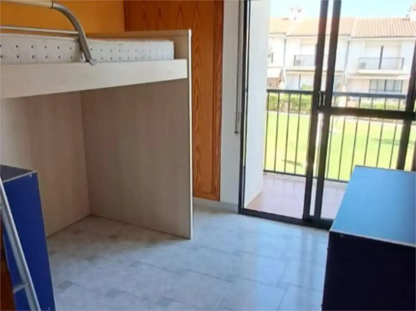 Terrassa de Casa o xalet en venda en La Ràpita amb Jardí privat, Parquet i Traster