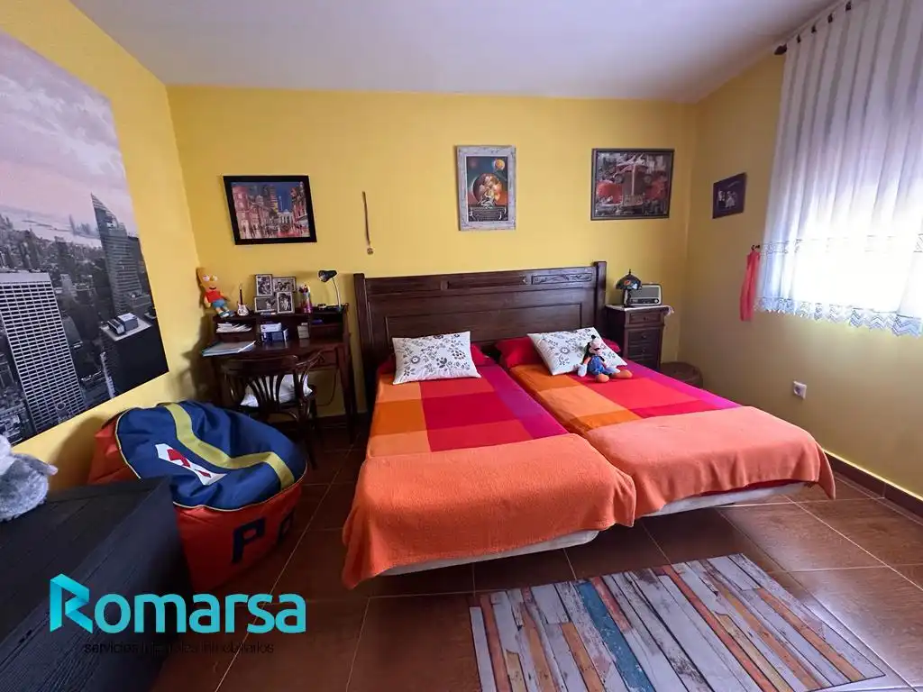 Casa o chalet en venta en La fuente, Grandes y San Martín