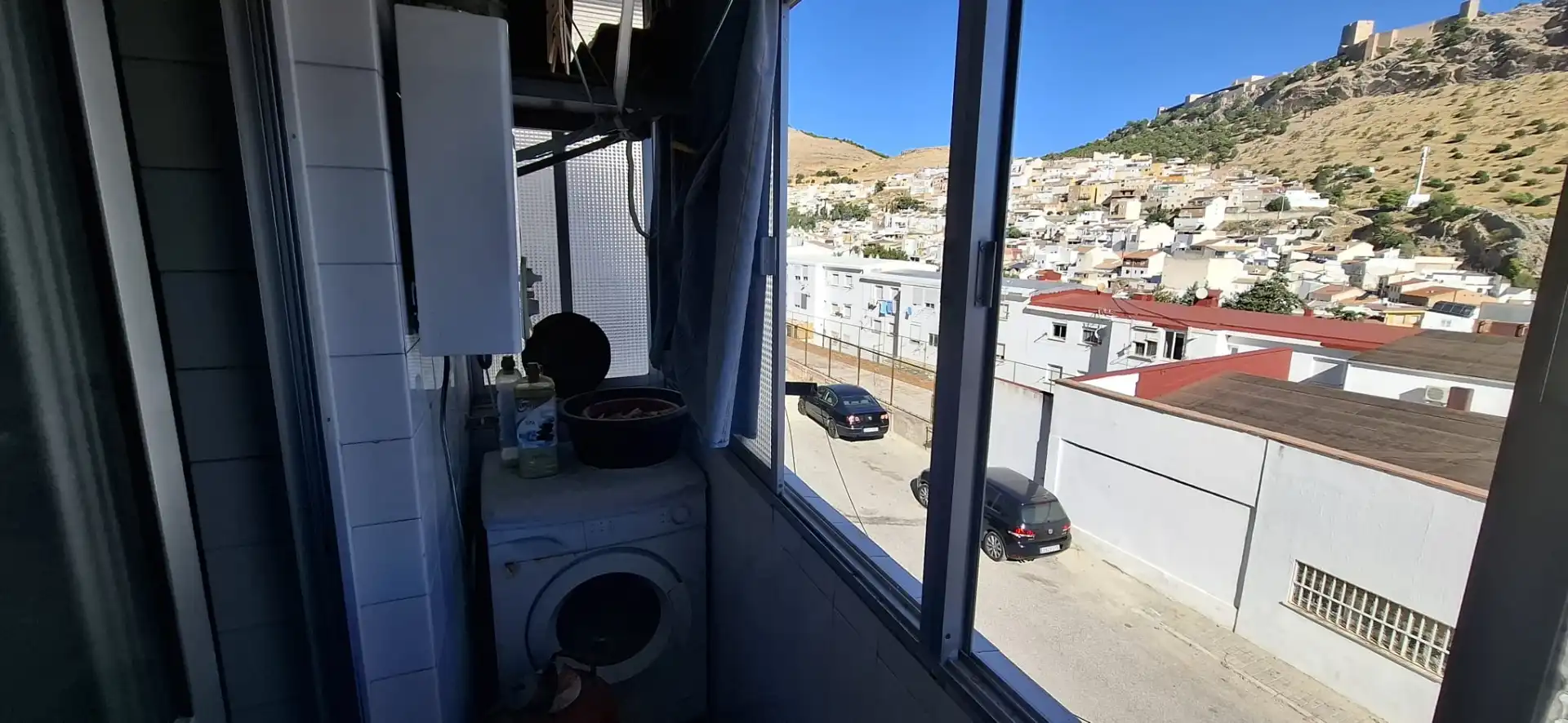 Dúplex con terraza en venta en Alcantarilla - La Glorieta, imagen 25