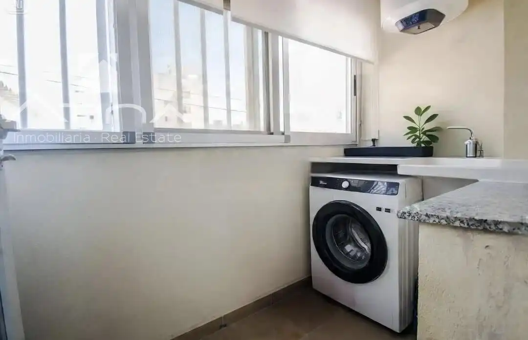 Terraza de Planta baja en venta en Gandia con Aire acondicionado, Calefacción y Terraza