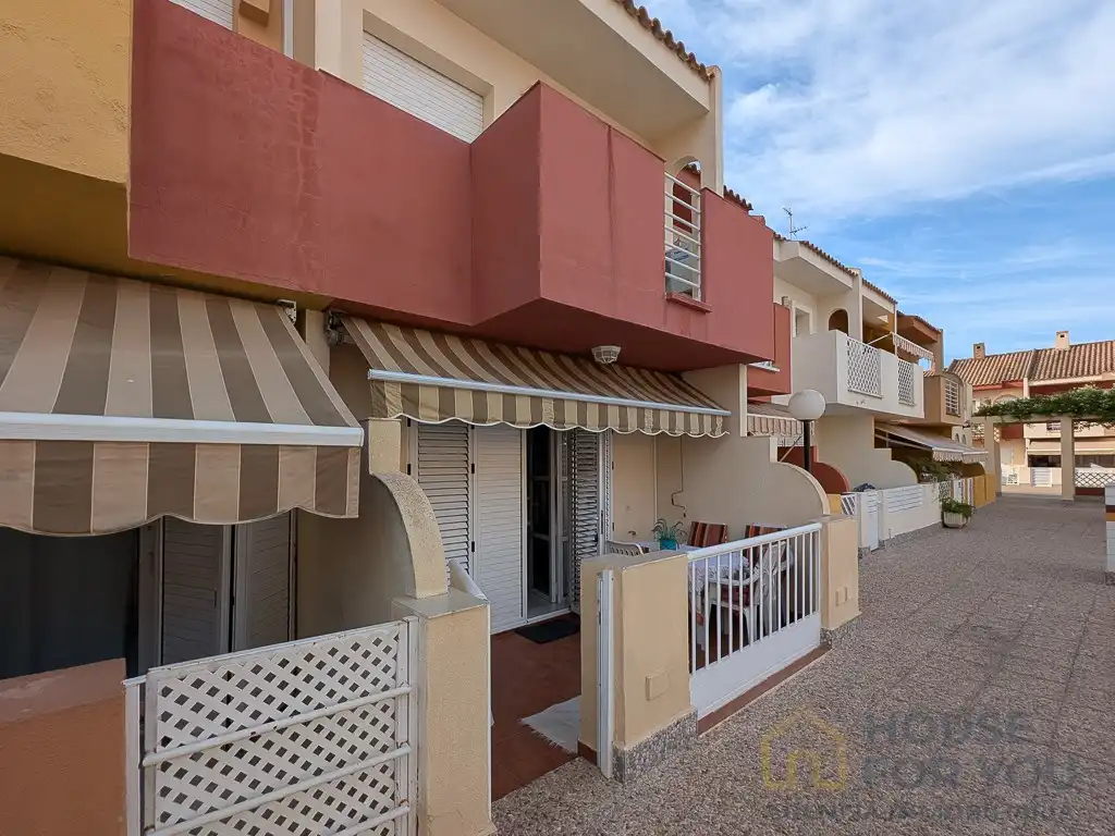 Casa in vendita a Calle Academia General Del Aire, imagen 17