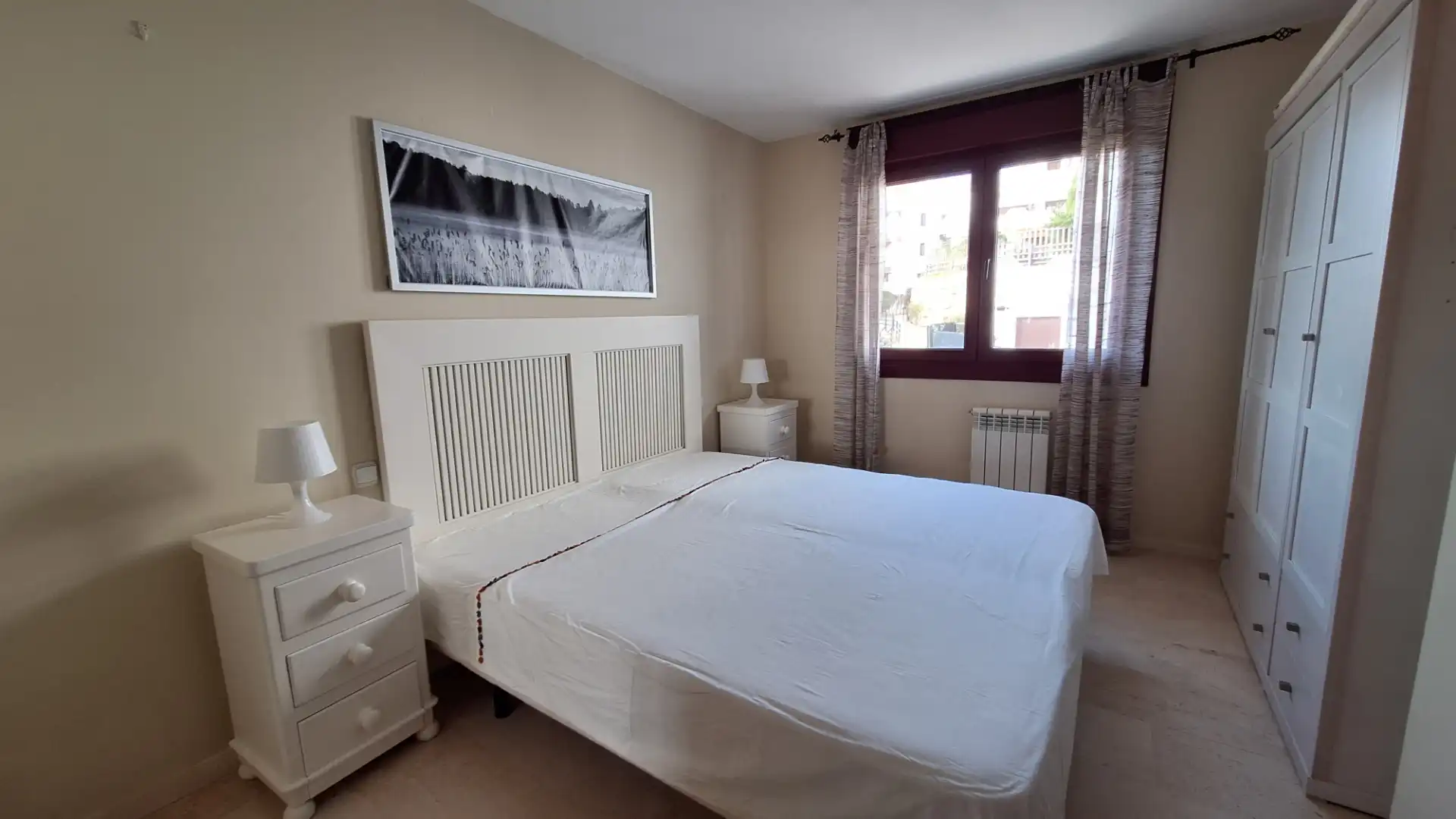 Habitación de Apartamento en venta en Casares con Aire acondicionado, Calefacción y Terraza