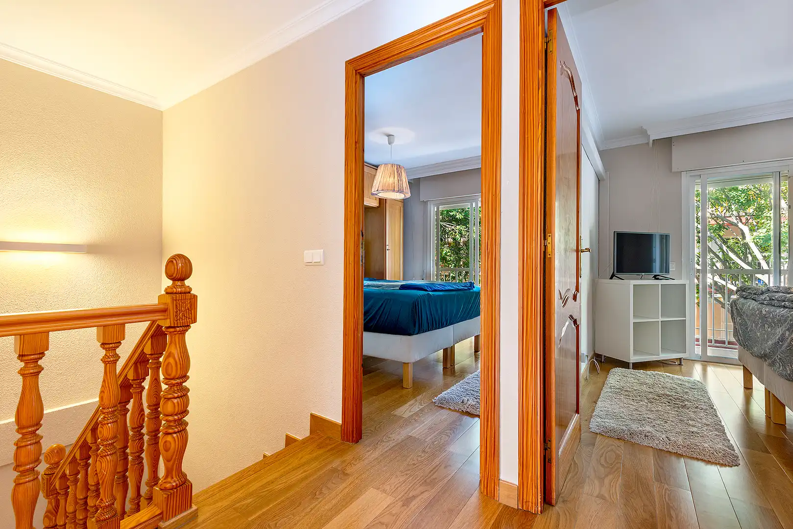 Maisonette zur Miete in Palma de Mallorca, Illes Balears