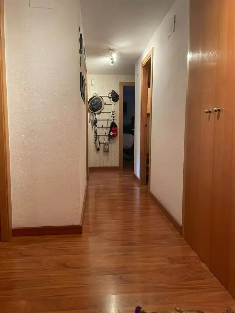 Flat for sale in Alicante / Alacant  with Air Conditioner, Heating and Parquet flooring