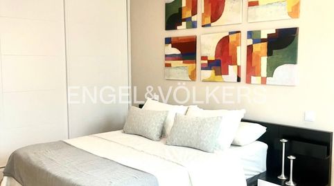 Foto 5 de Pis de lloguer a Paseo de la Castellana, Castillejos - Cuzco, Madrid Capital