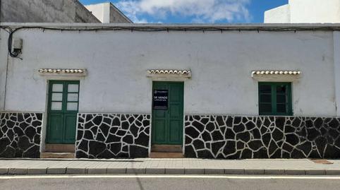 Photo 2 of Single-family semi-detached for sale in Calle Rubicón, 78, San Bartolomé pueblo, Las Palmas