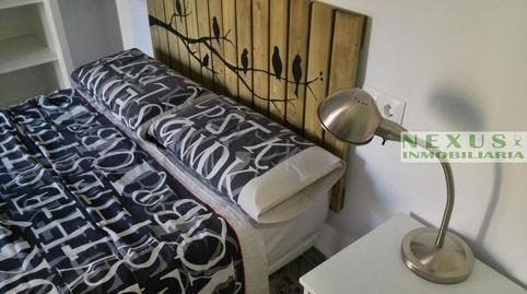 Foto 3 de Casa adosada de lloguer a Casco Antiguo, Cáceres