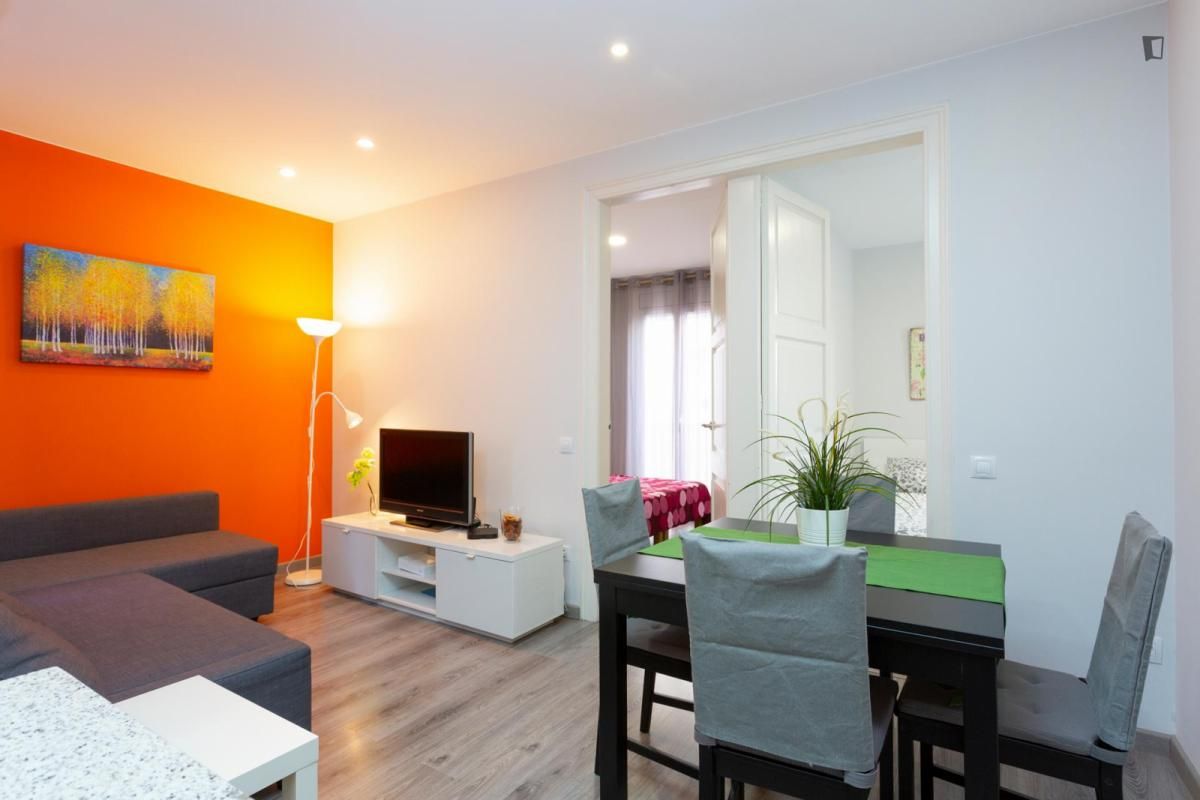 Apartment to rent in Sagrada Família