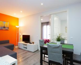Apartament de lloguer a Sagrada Família