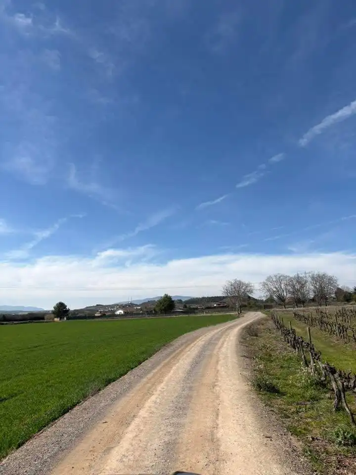 Rustikales Grundstück zum Verkauf in Villamediana de Iregua, imagen 7
