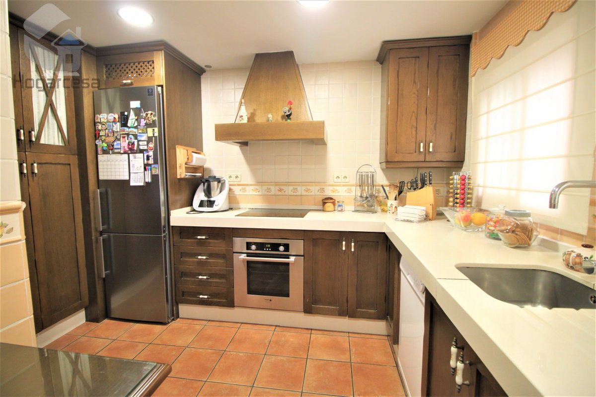 Piso en venta en Madrid, San José de la Rinconada