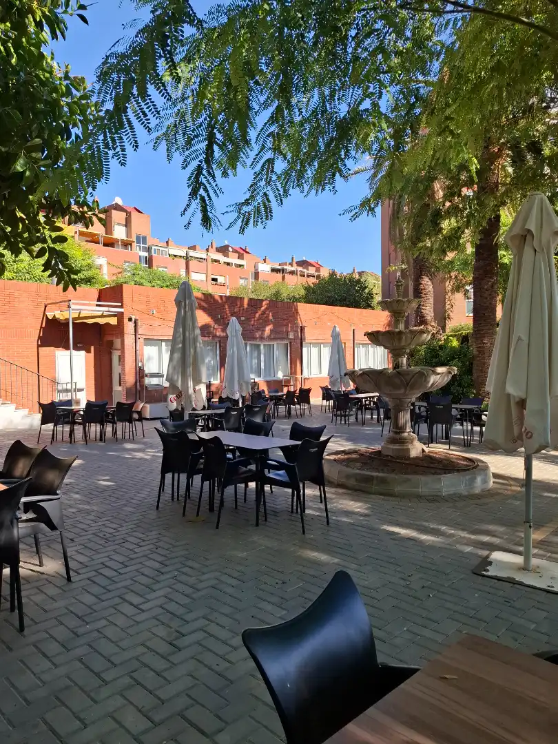 Appartement avec piscine à vendre à Rotonda de Santa Eufemia 2, imagen 63