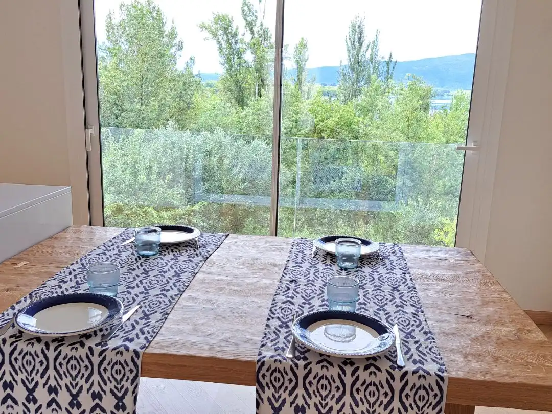 Casa con piscina en venta en Veinat Lio 1, imagen 6