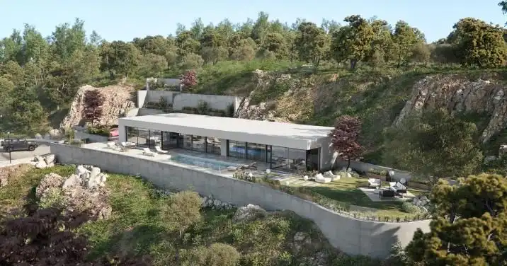 Maison avec piscine à vendre à Manilva Pueblo, imagen 43