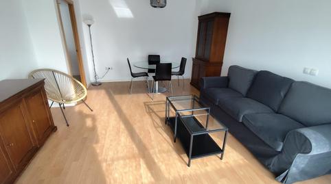 Foto 2 de Pis de lloguer a Poniente-Norte - Miralbaida - Parque Azahara, Córdoba