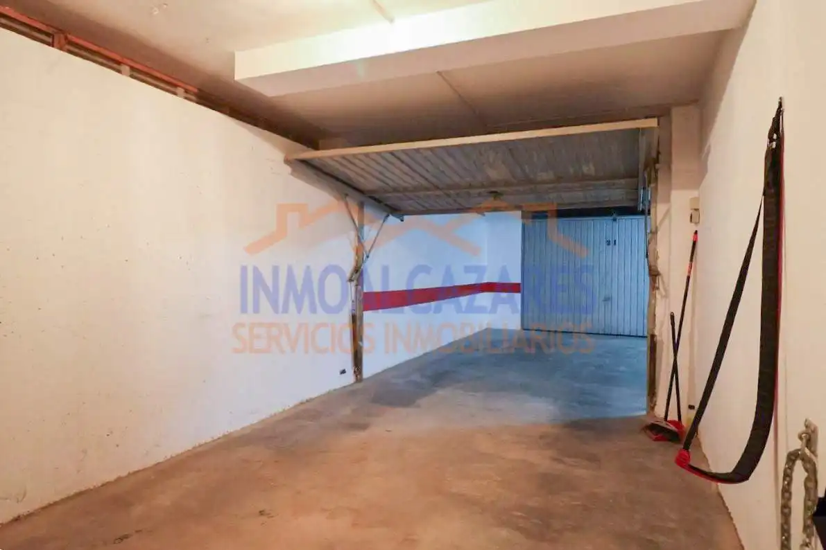Individuel à vendre à Los Narejos - Punta Calera, imagen 5