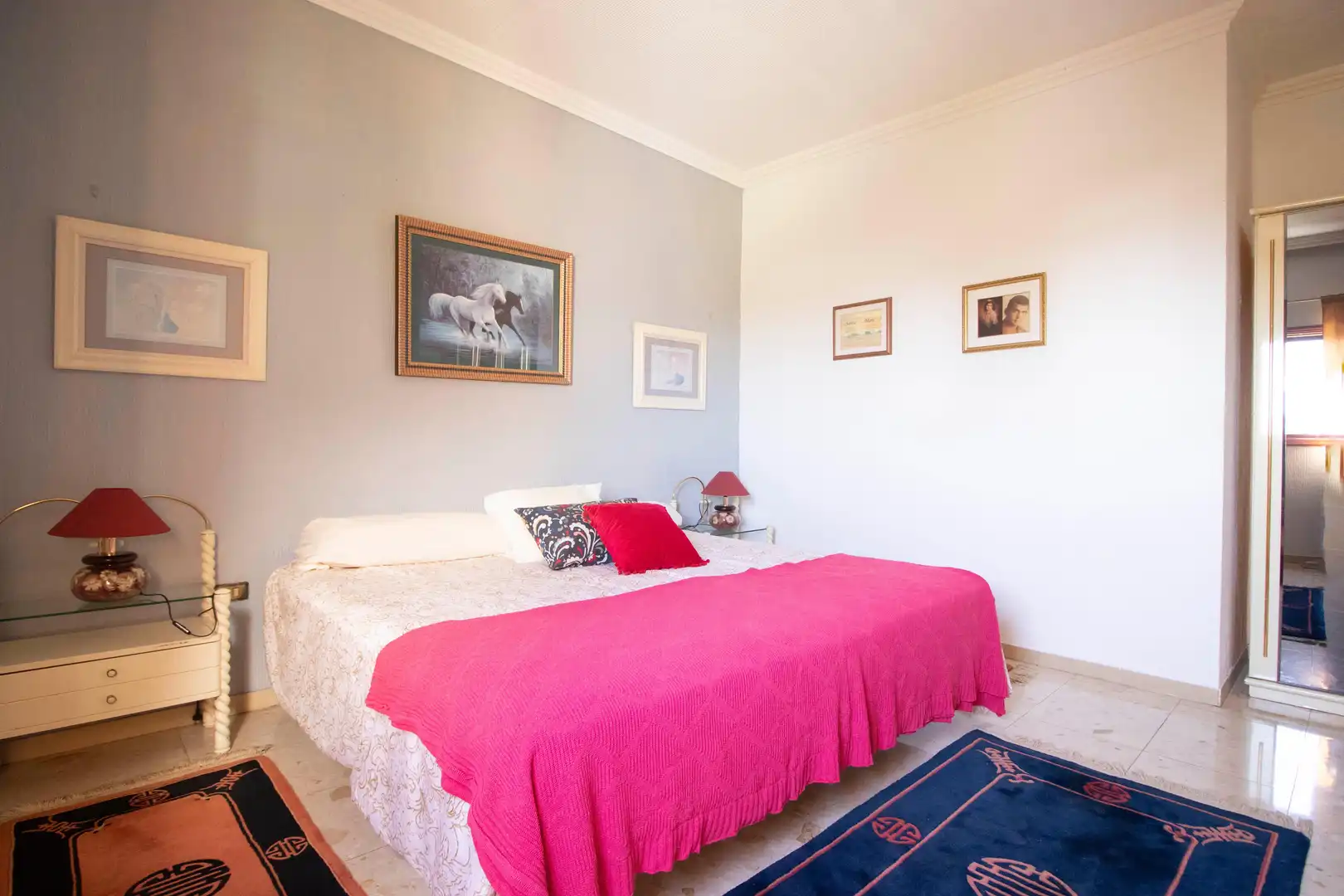 Bedroom of Houses for sale in San Miguel de Abona