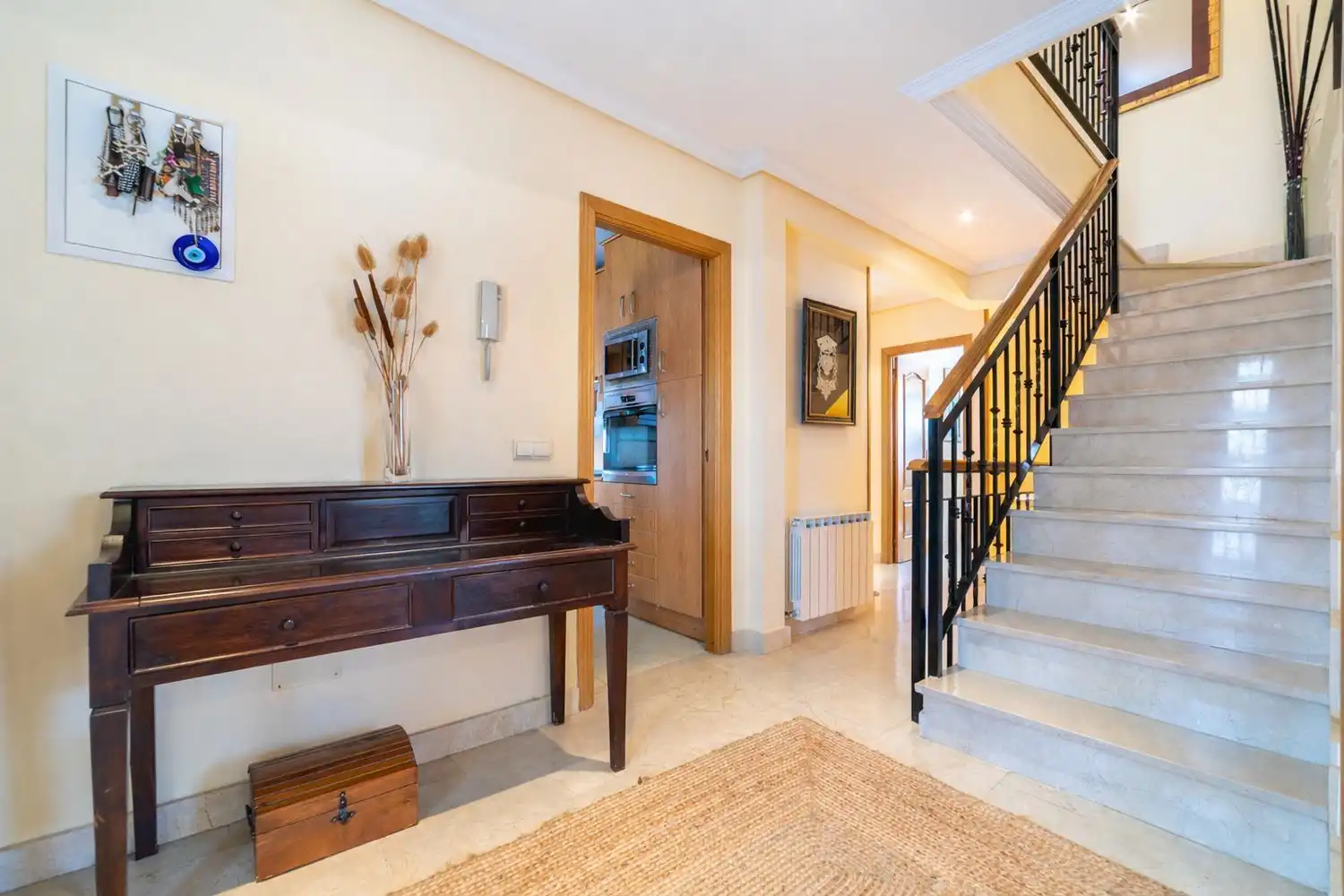 Casa o xalet en venda a Calle de la Perdiz, 252, Fontenebro - Altavista