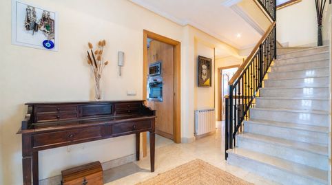 Foto 4 de Casa o xalet en venda a Calle de la Perdiz, 252, Fontenebro - Altavista, Collado Villalba