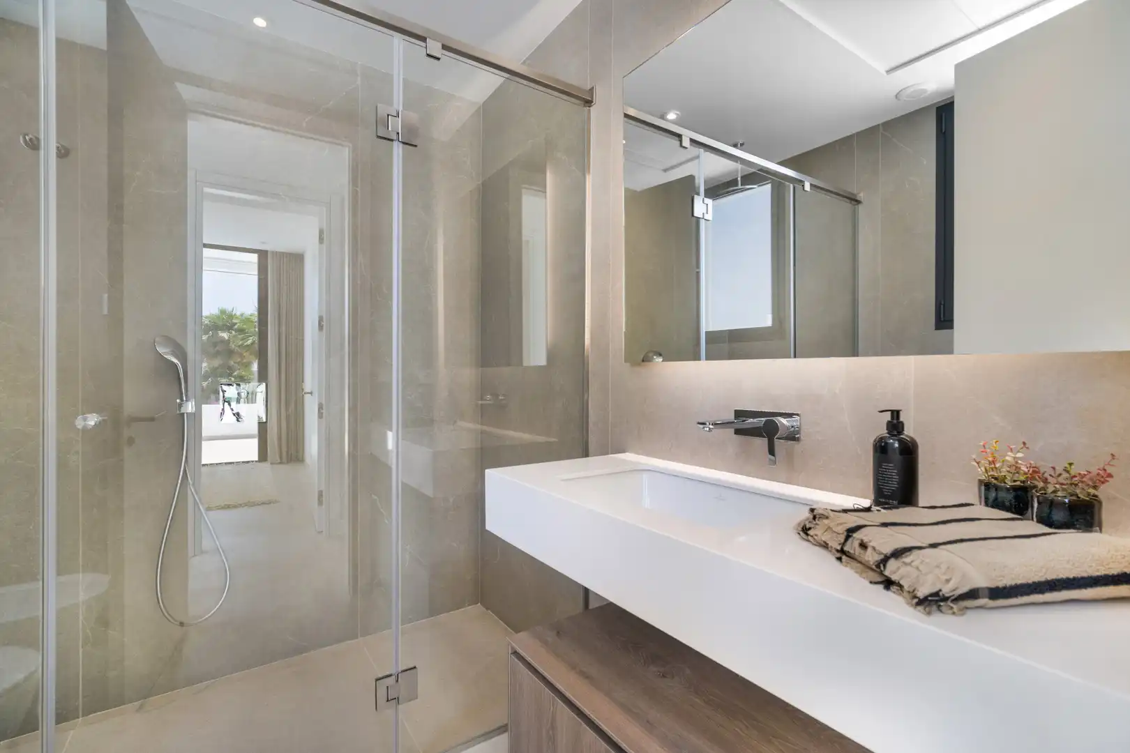 Casa amb piscina en venda a Marbella Centro, imagen 25