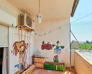 Balcony of House or chalet for sale in  Murcia Capital