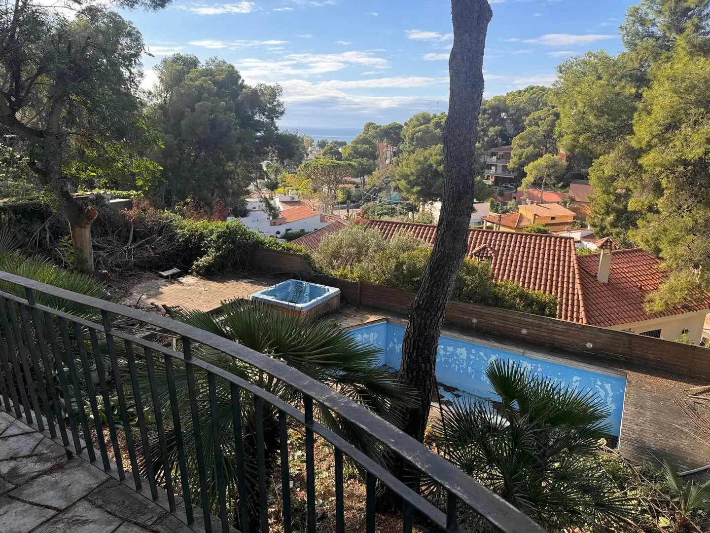 Houses for sale in Passeig de Bellavista, 187, Bellamar